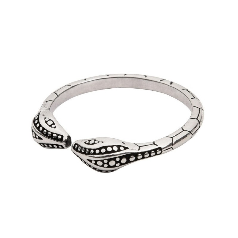 Anneau de gland Two Snake - 22mm