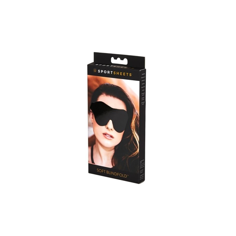 BANDEAU SOUPLE POUR LES YEUX
