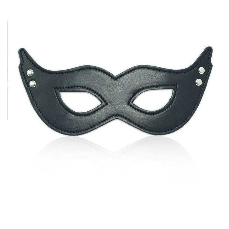 MASQUE MYSTERE NOIR