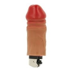 Briquet Pénis Marron