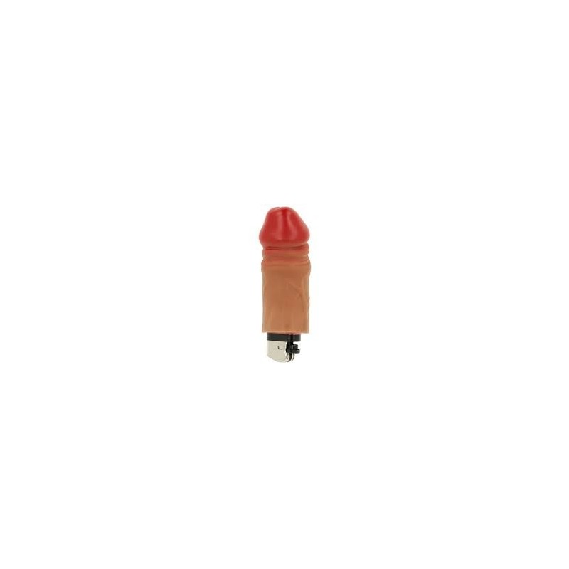 Briquet Pénis Marron