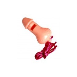 SIFFLET PÉNIS