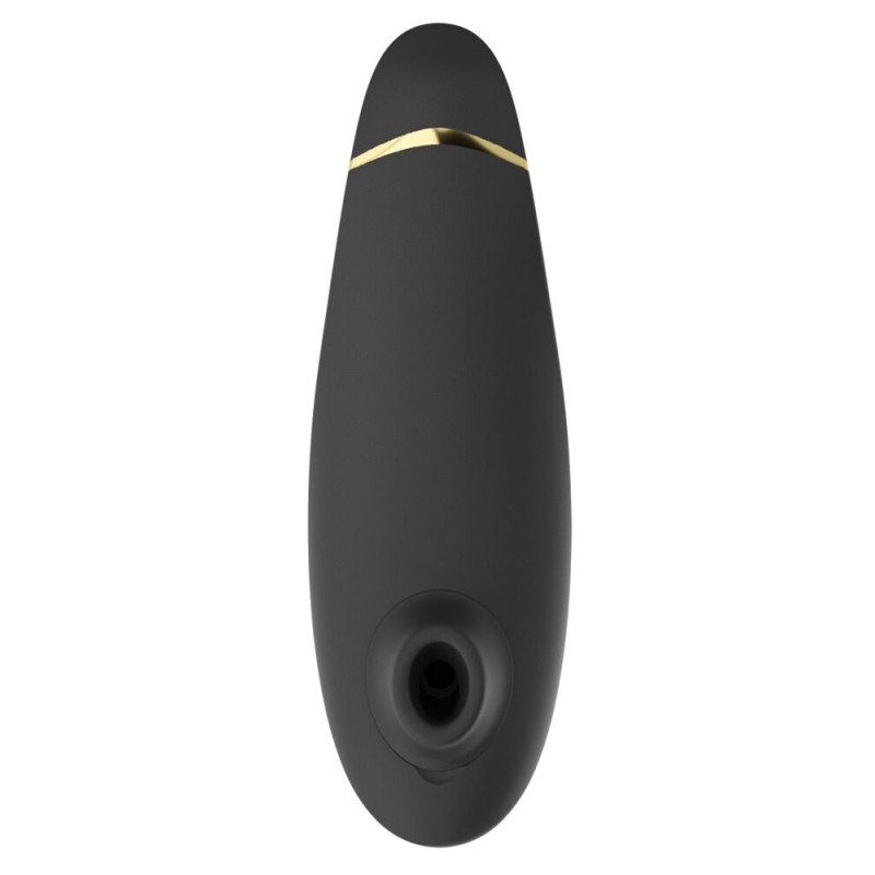 Stimulateur clitoridien Womanizer Prenium 2 Framboise