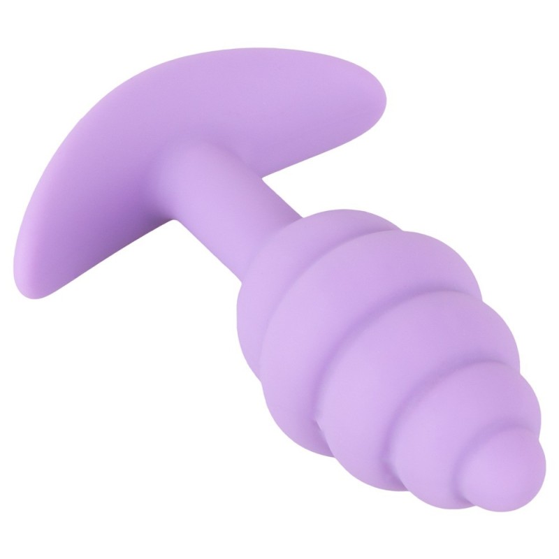Plug - Mini Butt - Cuties
