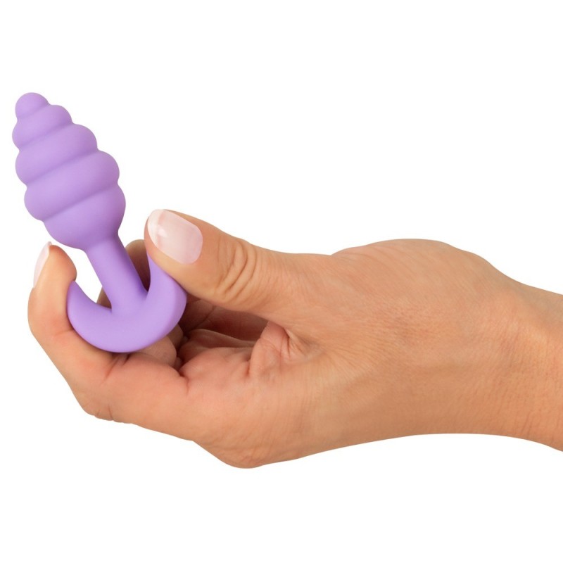Plug - Mini Butt - Cuties