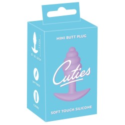 Plug - Mini Butt - Cuties