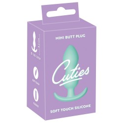 Plug - Mini Butt - Cuties