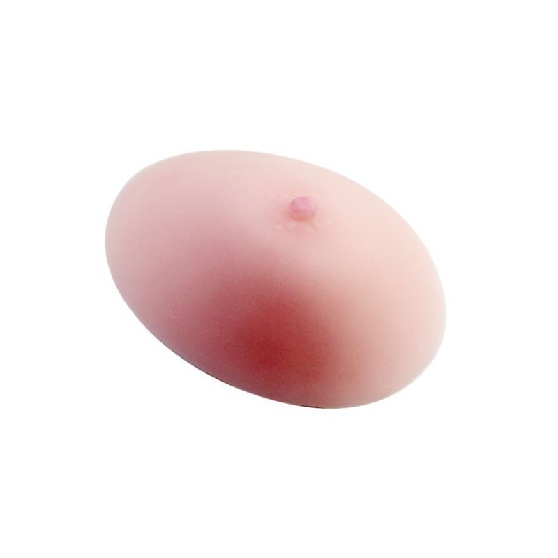 Une Prothèse Faux Sein Bonnet D