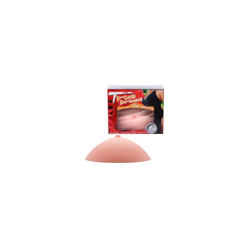 Une Prothèse Faux Sein Bonnet D