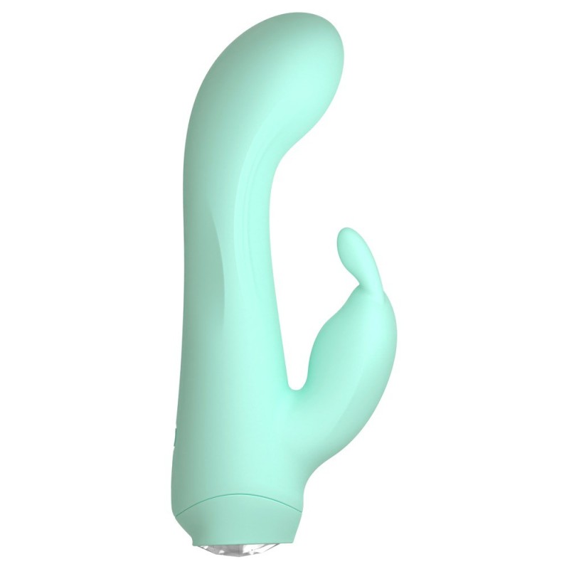 Mini vibromasseur pastel - Cuties