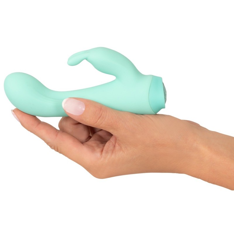 Mini vibromasseur pastel - Cuties