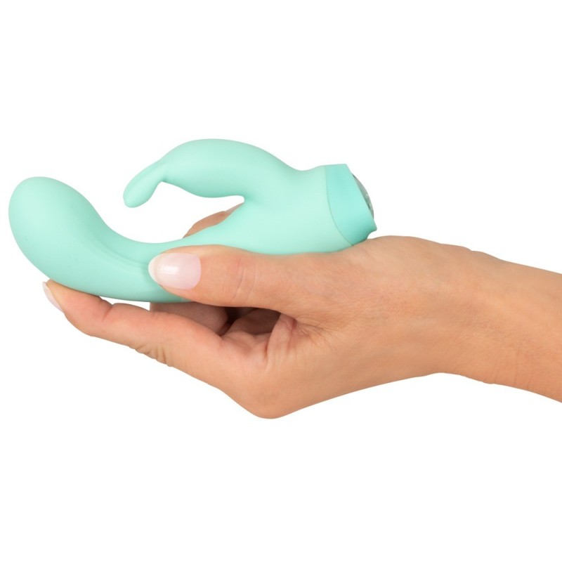 Mini vibromasseur pastel - Cuties