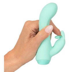 Mini vibromasseur pastel - Cuties