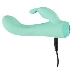 Mini vibromasseur pastel - Cuties
