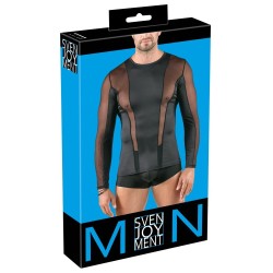 T- shirt à manches longues - Svenjoyment