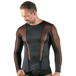 T- shirt à manches longues - Svenjoyment