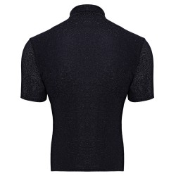 Chemise à manches courtes - Svenjoyment