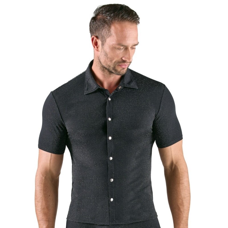 Chemise à manches courtes - Svenjoyment