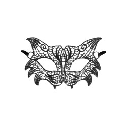 MASQUE - NUIT - NOIR T.U