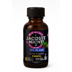 Propyl - JACQUIE&MICHEL -25ml