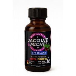 Amyl Propyl - JACQUIE&MICHEL -25ml