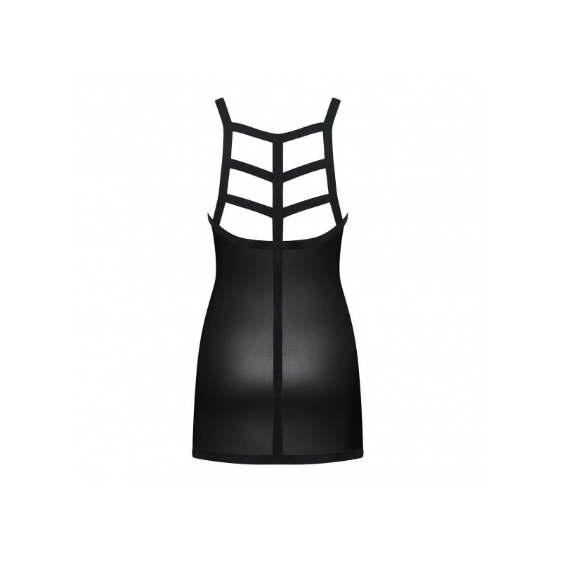 Nuisette Leatheria - obsessive-L/XL