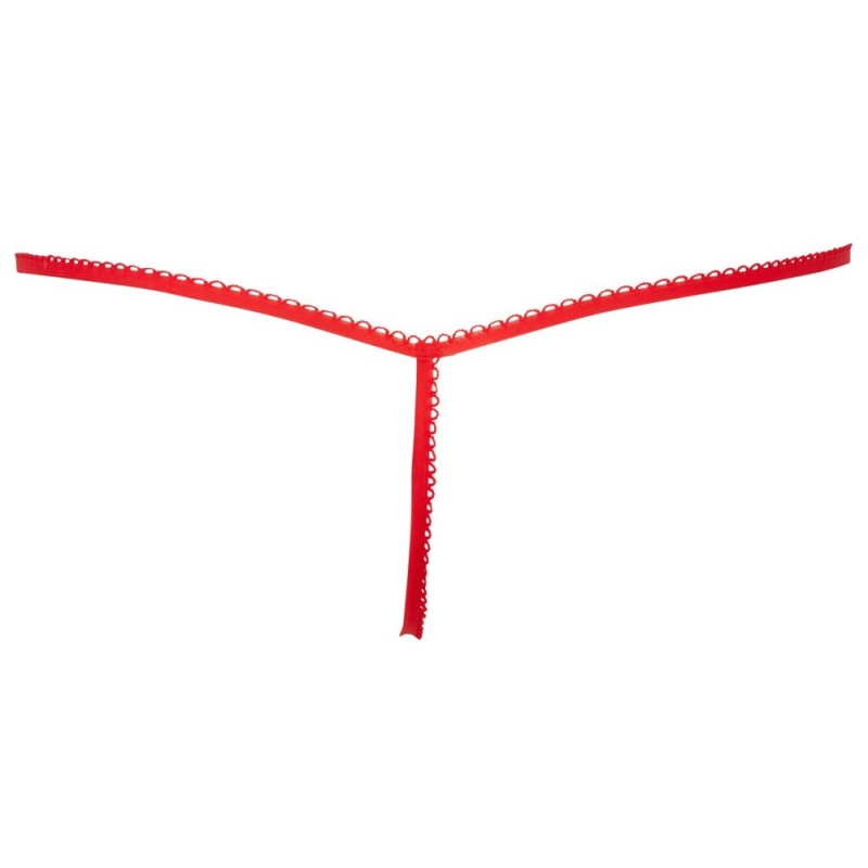 String paquet cadeau - Svenjoyment - Taille unique