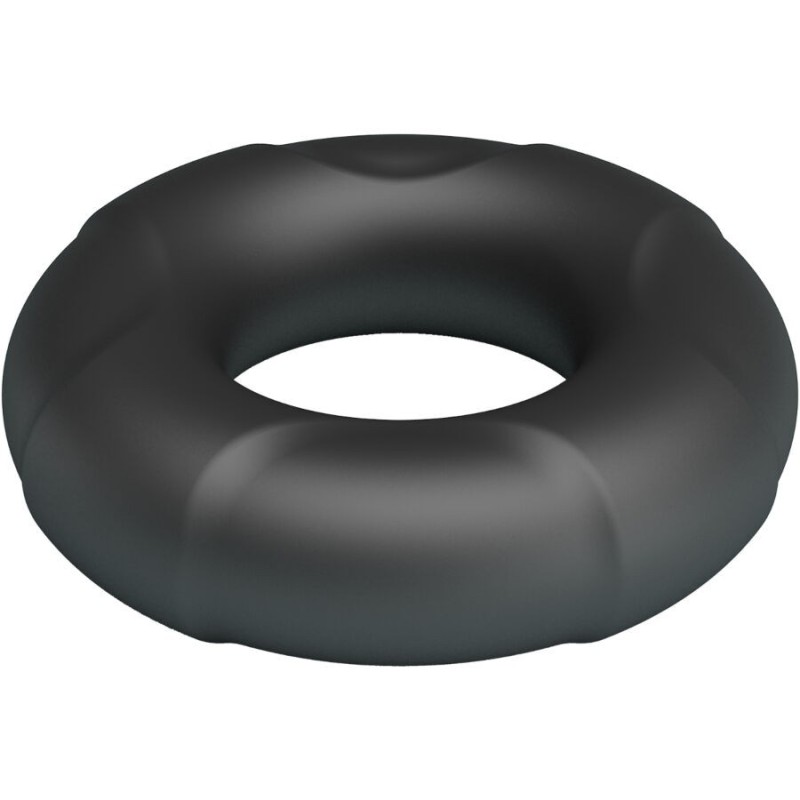 ANNEAU EN SILICONE Arvell MODÈLE 12 - CRAZY BULL -