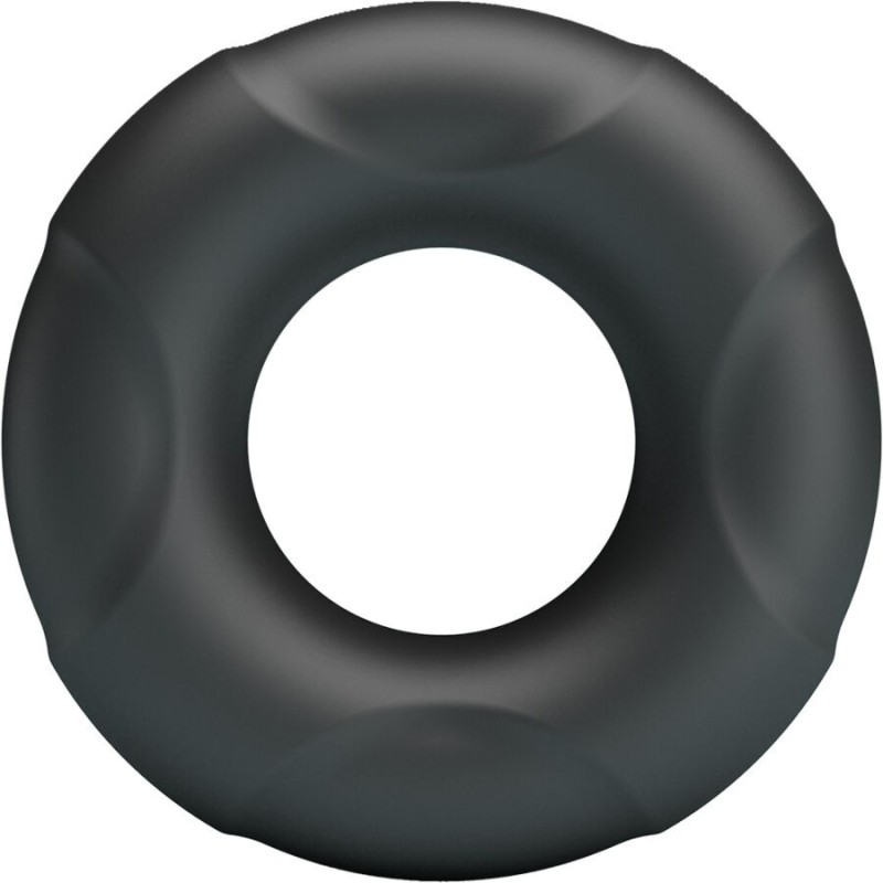 ANNEAU EN SILICONE Arvell MODÈLE 12 - CRAZY BULL -