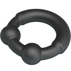 CRAZY BULL - BAGUE EN SILICONE MECO MODÈLE 15