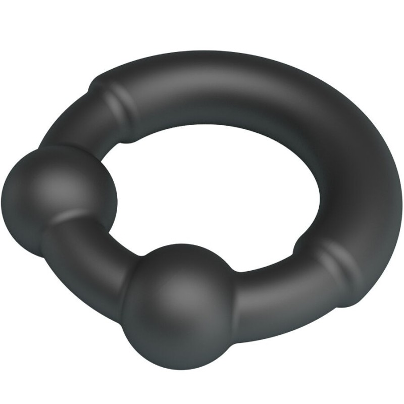 CRAZY BULL - BAGUE EN SILICONE MECO MODÈLE 15