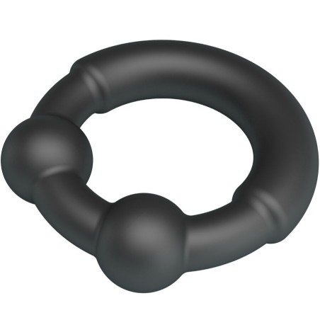 CRAZY BULL - BAGUE EN SILICONE MECO MODÈLE 15
