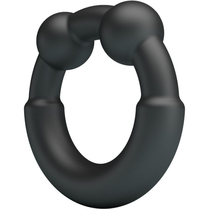 CRAZY BULL - BAGUE EN SILICONE MECO MODÈLE 15