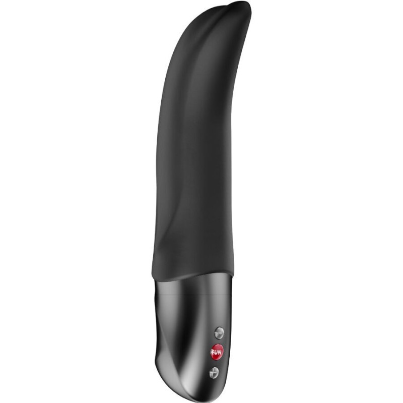 FUN FACTORY - VIBRATEUR POINT G DIVA DOLPHIN