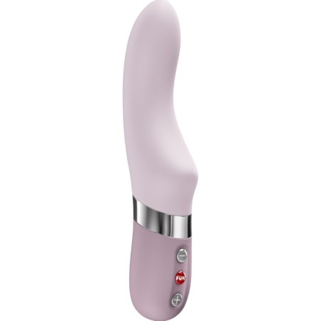 FUN FACTORY - STRONIC OCEANIA THRUSTING PULSATORS ROSE PÂLE