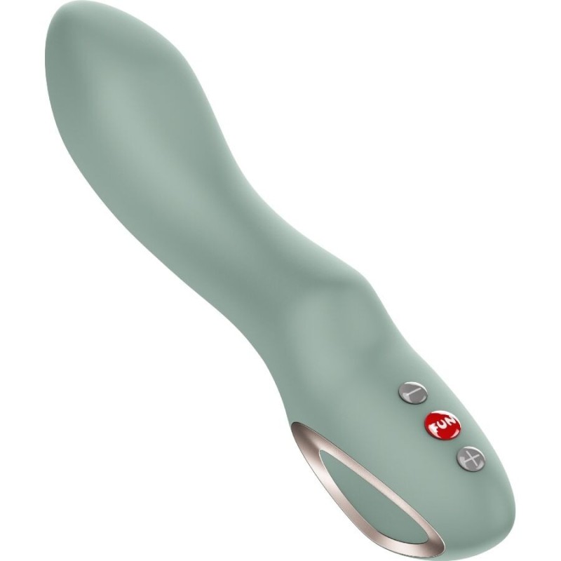 FUN FACTORY - PULSATEURS DE PLONGÉE STRONIC VERT CLAIR