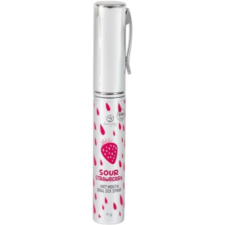 SECRETPLAY - SPRAY SEXUEL ORAL