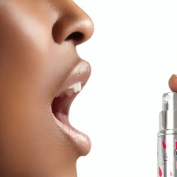 SECRETPLAY - SPRAY SEXUEL ORAL