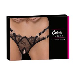 Cottelli LINGERIE en délicate dentelle