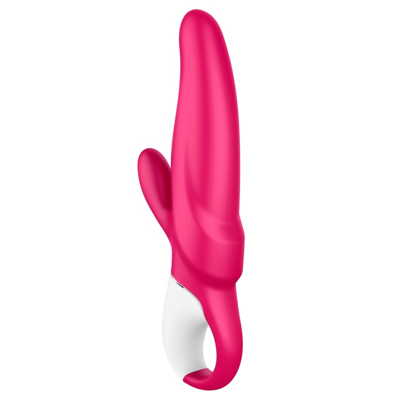 Mister Rabbit Vibromasseur Rechargeable Satisfyer