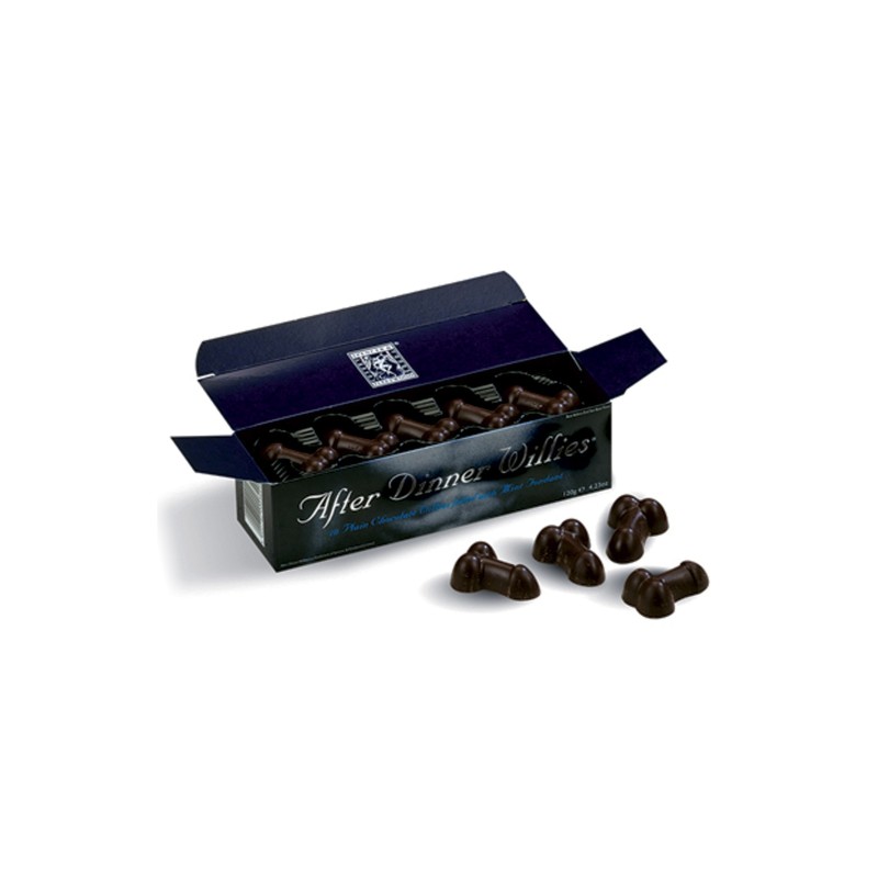 BOITE DE CHOCOLAT AFTER DINER