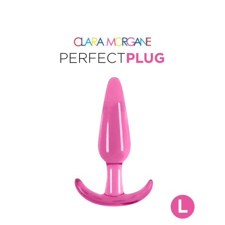 Clara Morgane- PLUG ANAL - Perfect (L)