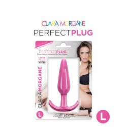 Clara Morgane- PLUG ANAL - Perfect (L)