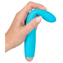 CUTIES - MINI VIBROMASSEUR POINT G