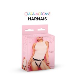 Harnais - Gaïa - Clara Morgane