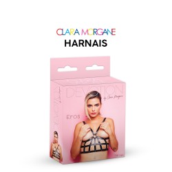 Harnais -Eros - Clara Morgane