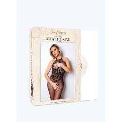 BODYSTOCKING - Numéro 12  -Clara Morgane