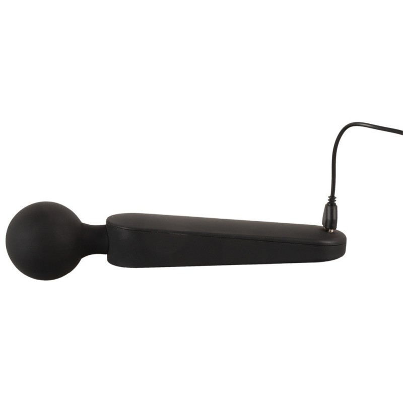 COUPLES CHOICE - VIBROMASSEUR AVEC 3 EMBOUTS - WAND