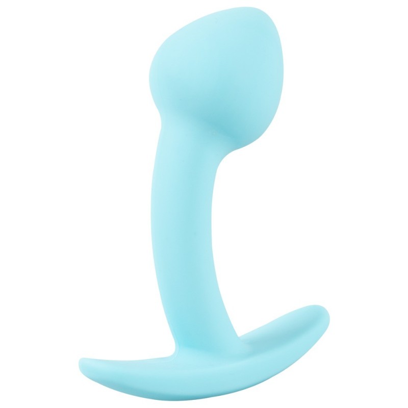 Cuties -  MINI PLUG ANAL Courbé