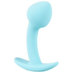 Cuties -  MINI PLUG ANAL Courbé